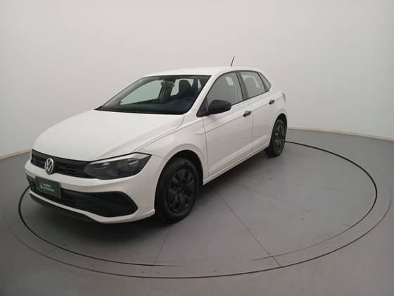 VOLKSWAGEN POLO 1.0 MPI TRACK MANUAL VOLKSWAGEN POLO 1.0 MPI TRACK MANUAL